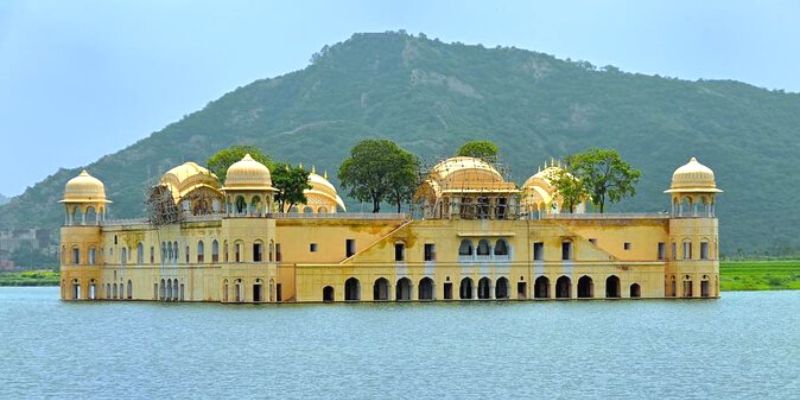 Jaipur Sightseeing Tour