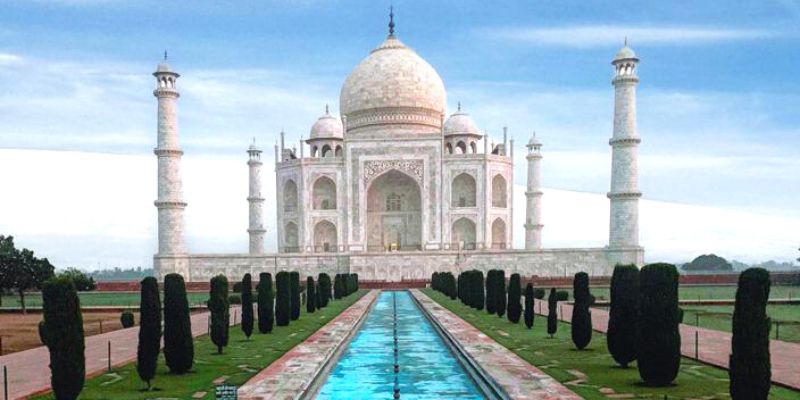 Delhi Agra Tour Package